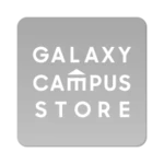 galaxy campus store android application logo